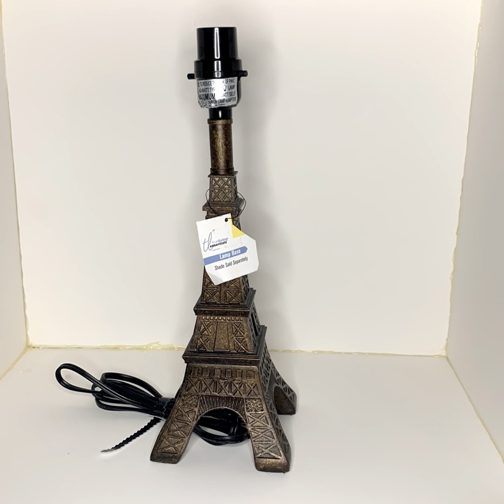 Eiffel Tower